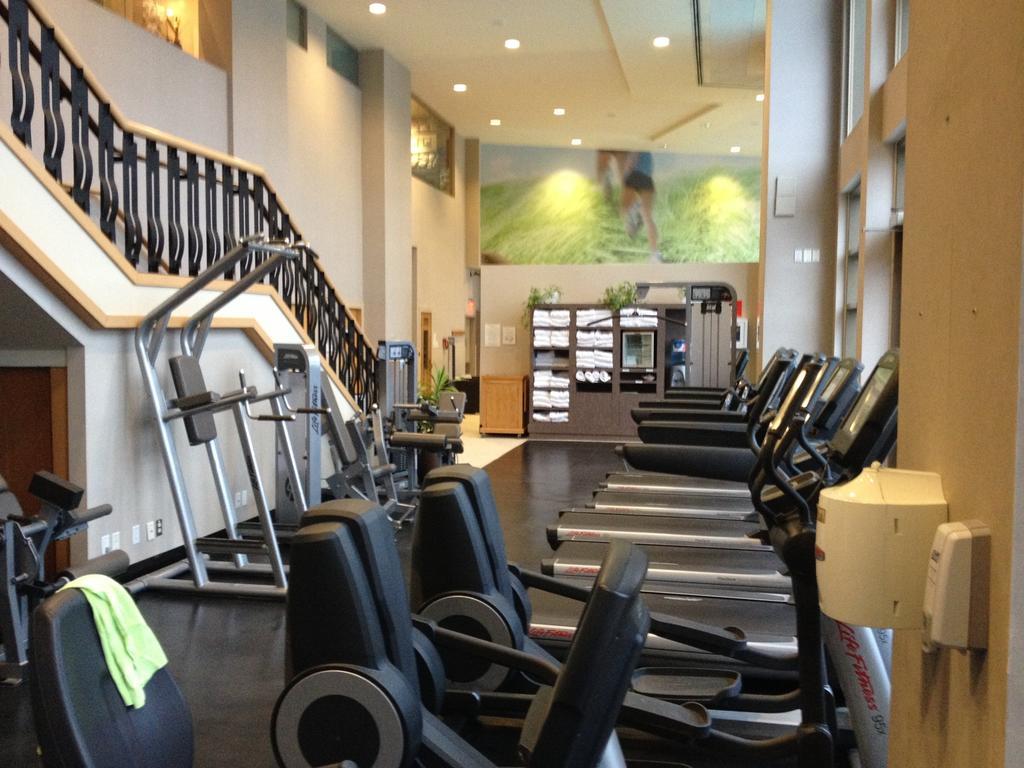 เดอะ เวสทิน บาย ลาตูร์ Aparthotel วิสต์เลอร์ ภายนอก รูปภาพ