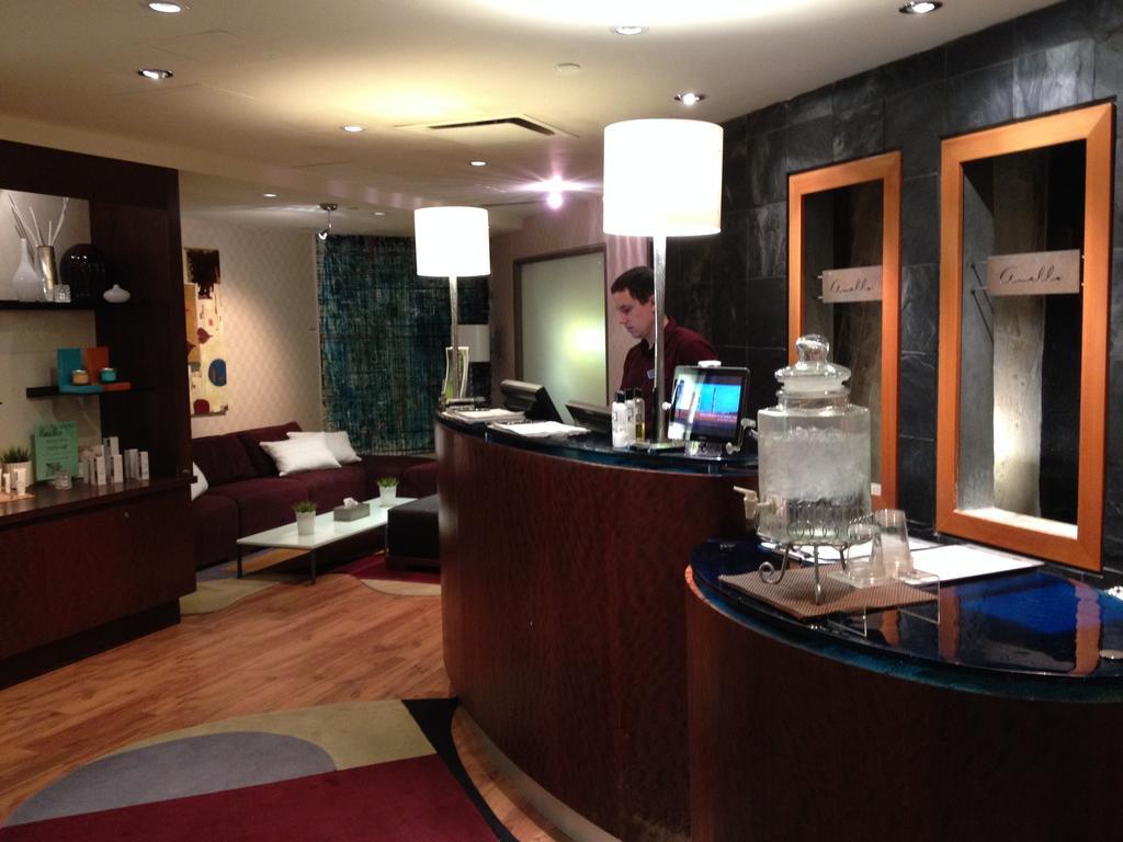 เดอะ เวสทิน บาย ลาตูร์ Aparthotel วิสต์เลอร์ ภายนอก รูปภาพ