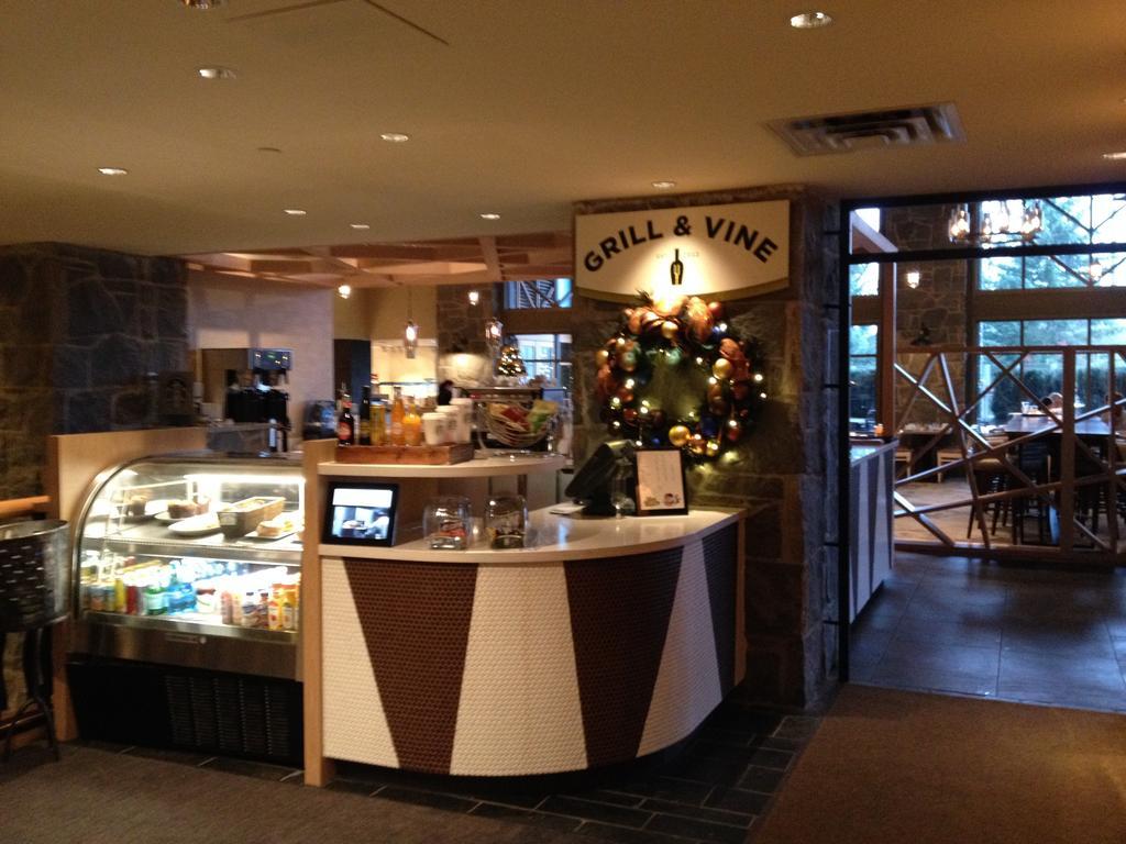 เดอะ เวสทิน บาย ลาตูร์ Aparthotel วิสต์เลอร์ ภายนอก รูปภาพ