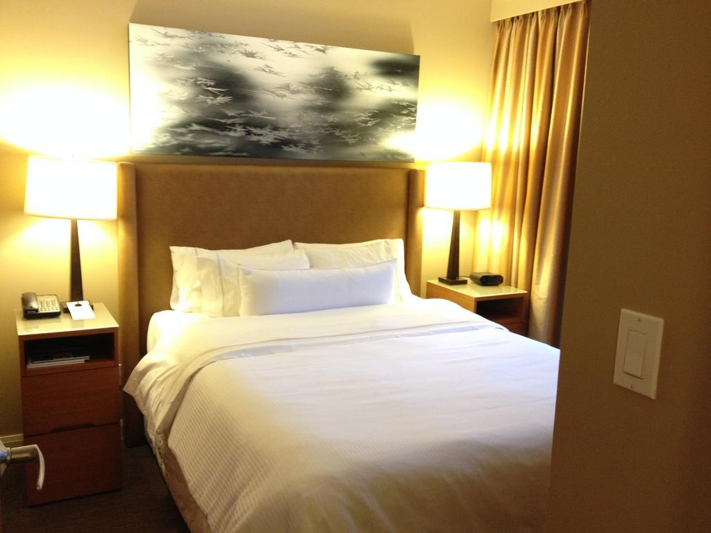 เดอะ เวสทิน บาย ลาตูร์ Aparthotel วิสต์เลอร์ ห้อง รูปภาพ