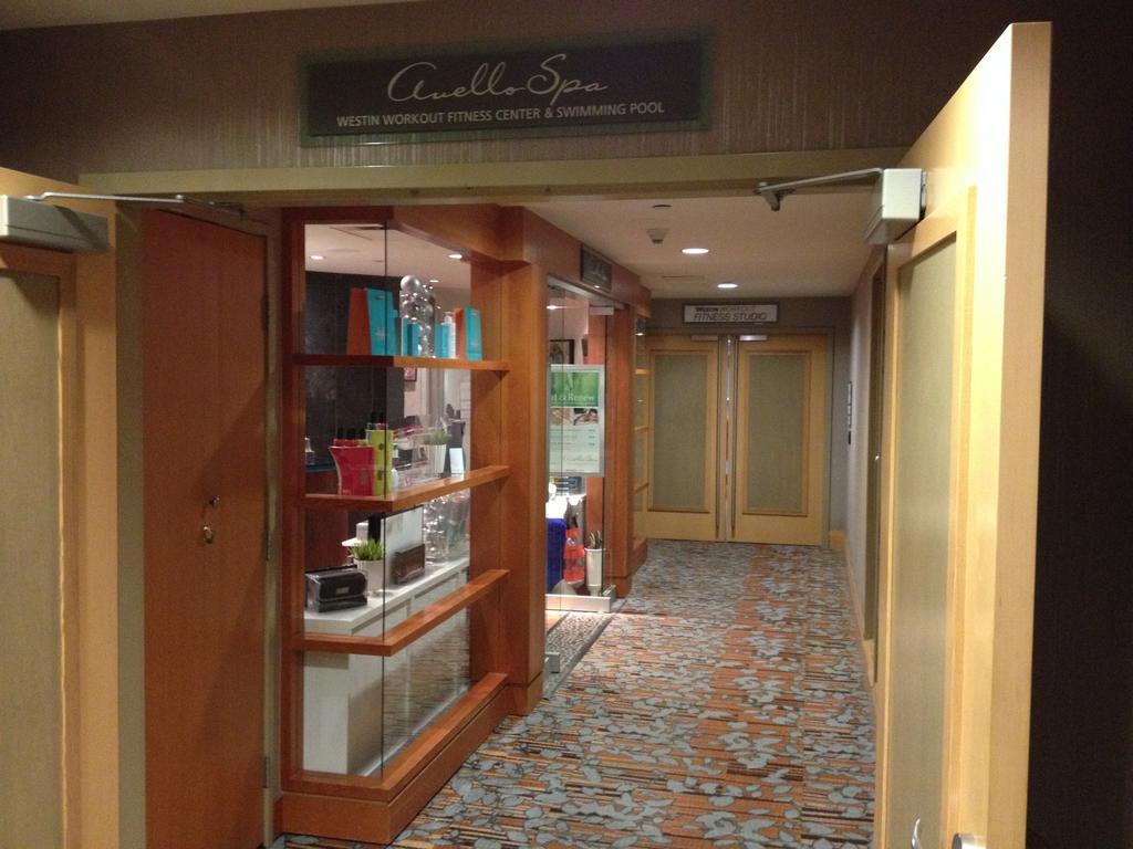 เดอะ เวสทิน บาย ลาตูร์ Aparthotel วิสต์เลอร์ ภายนอก รูปภาพ